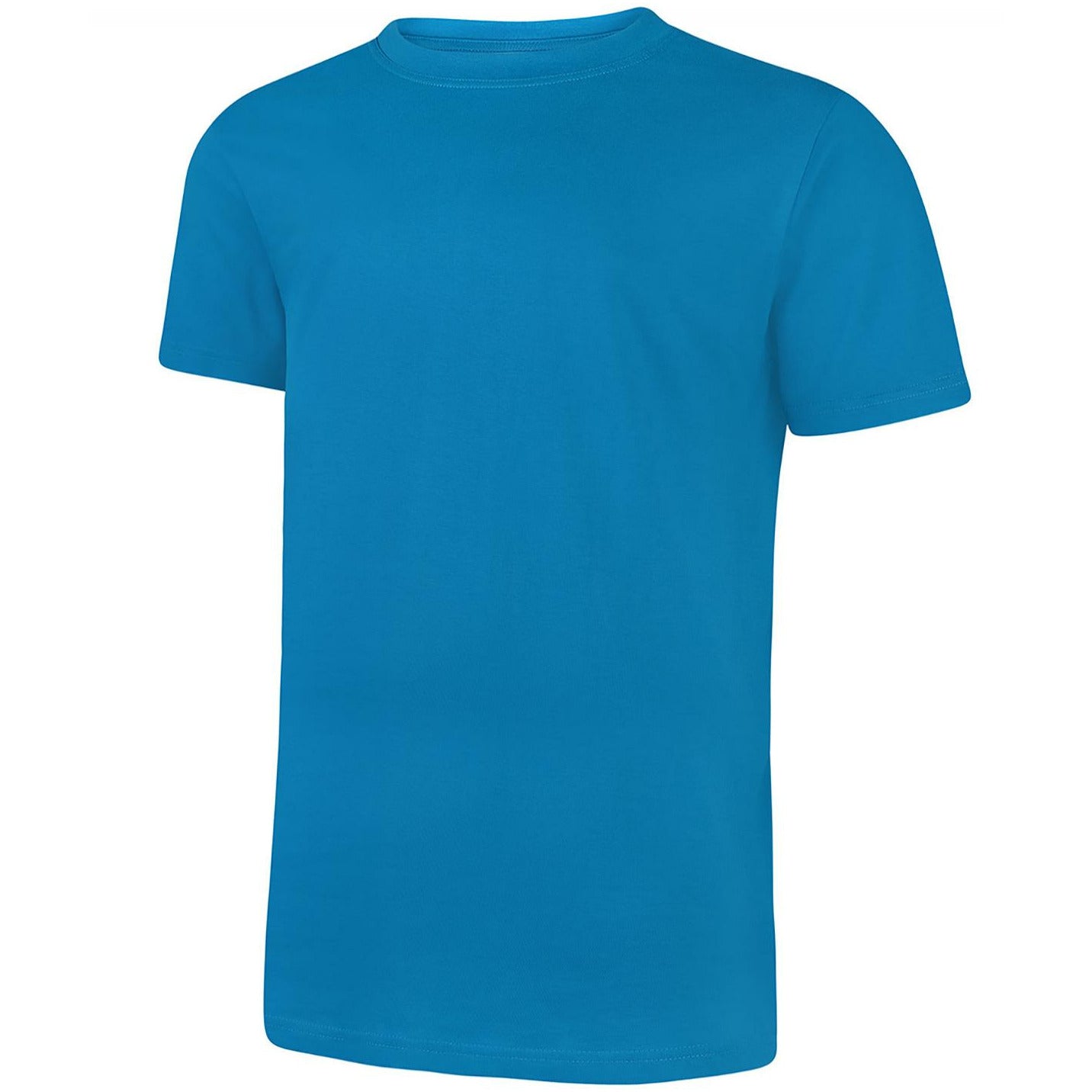 Classic T-shirt (2XL - 4XL) Sapphire