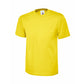 Personalised Custom T-Shirt - Yellow