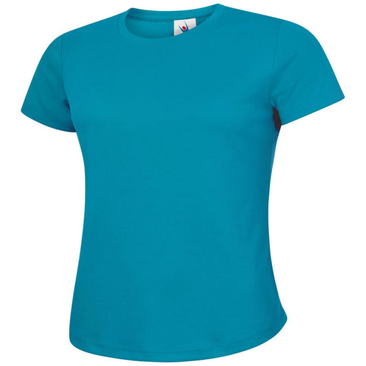 ladies-ultra-cool-t-shirt Sapphire