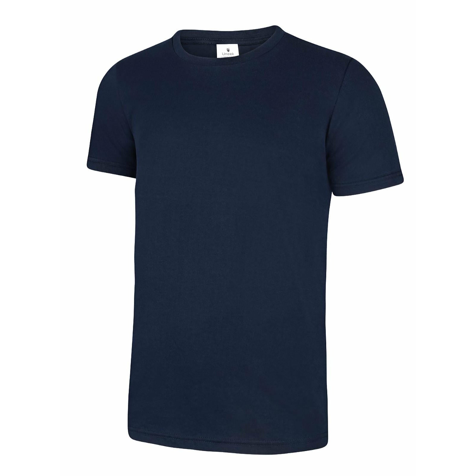 Olympic T-shirt Navy