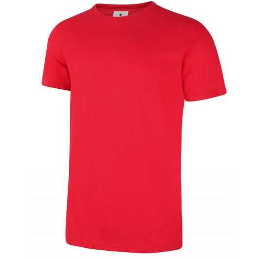 Olympic T-shirt - Red