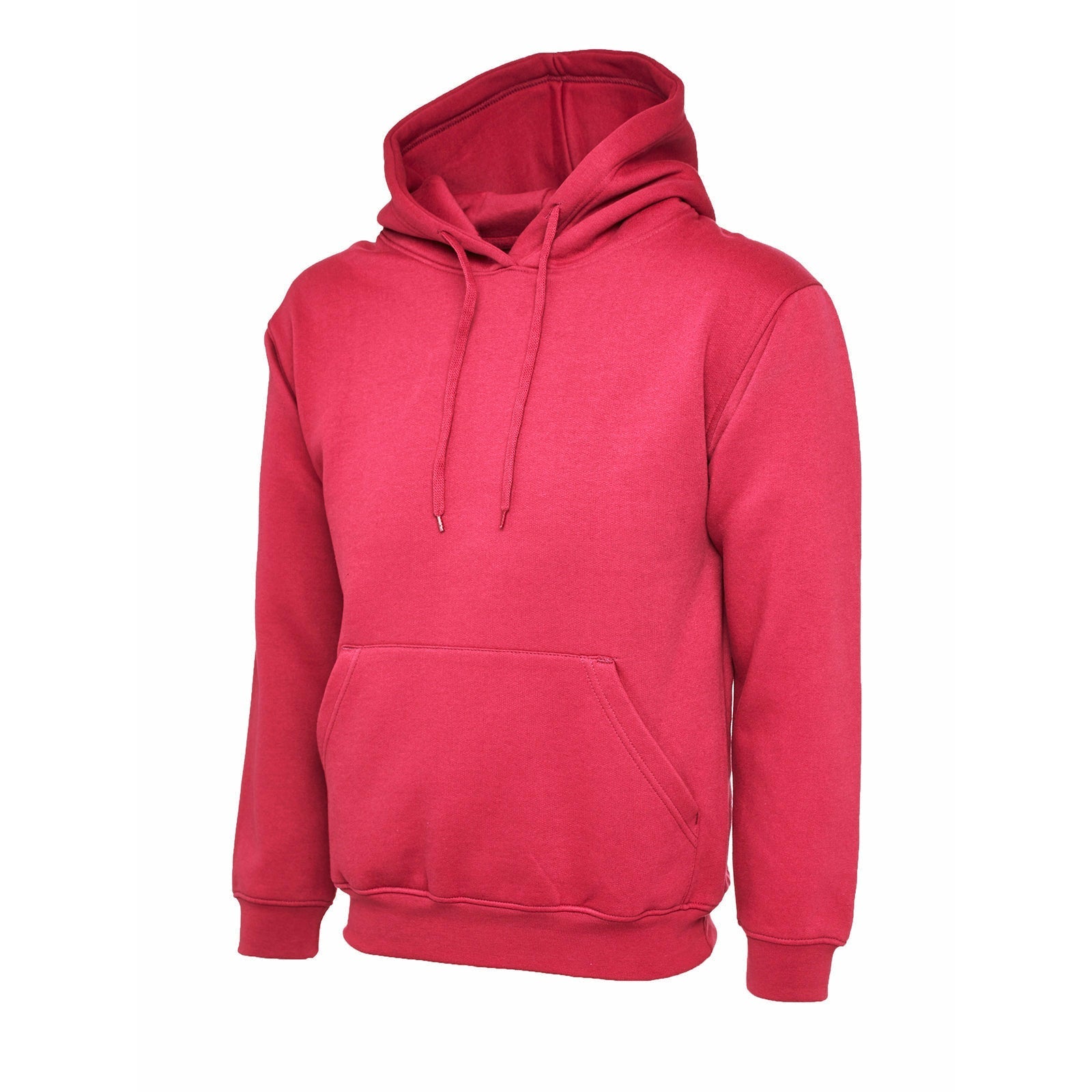 Personalised Custom Hoodie - Hot Pink