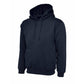 Personalised Custom Hoodie - Navy