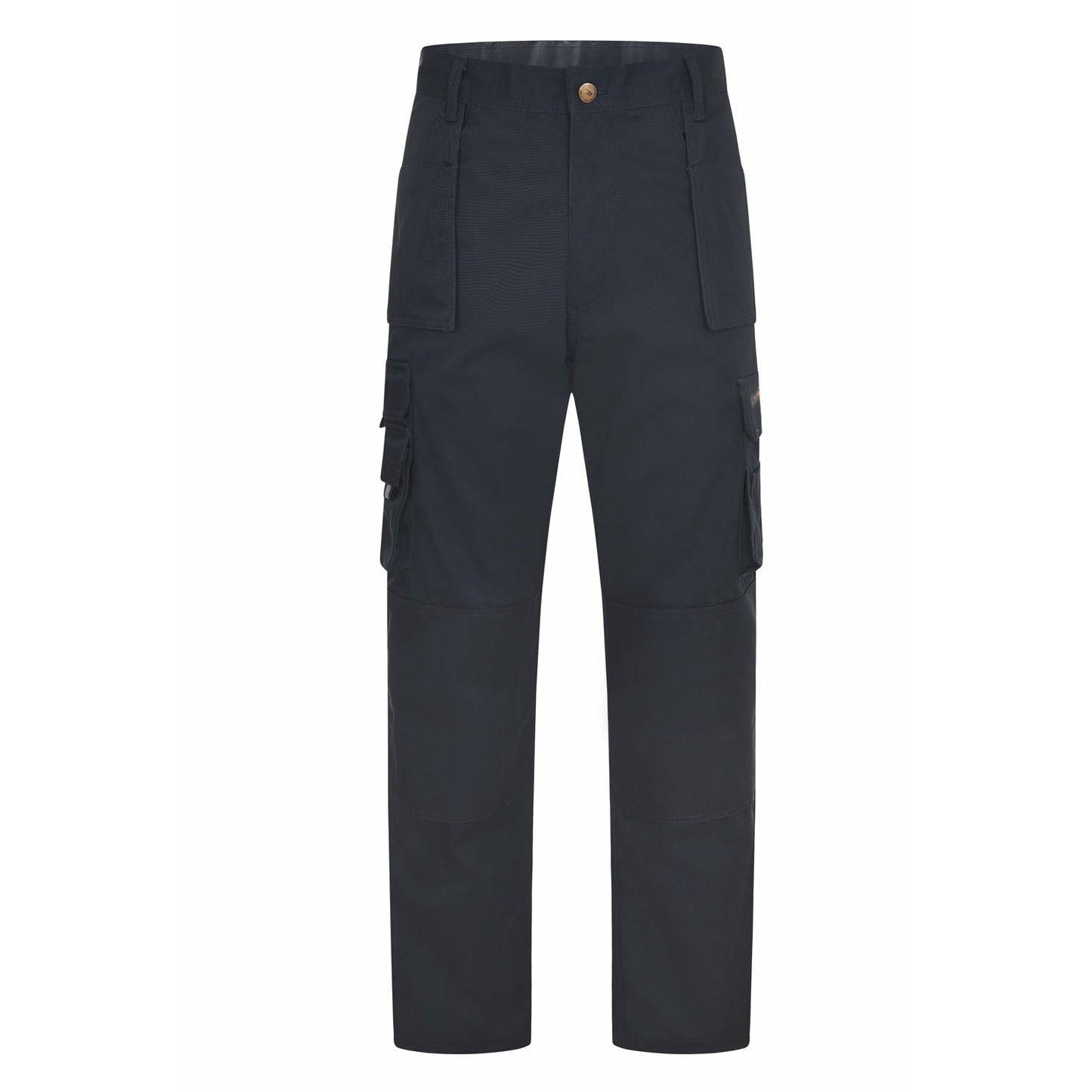 Super Pro Trouser Short - Navy