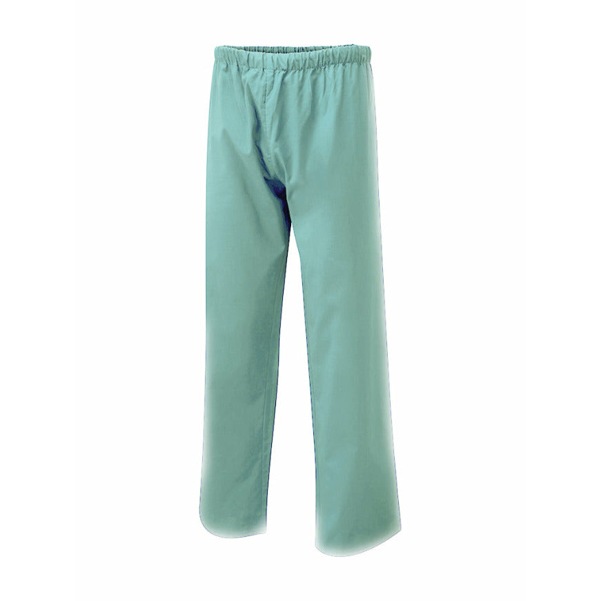 Scrub Trouser Aqua