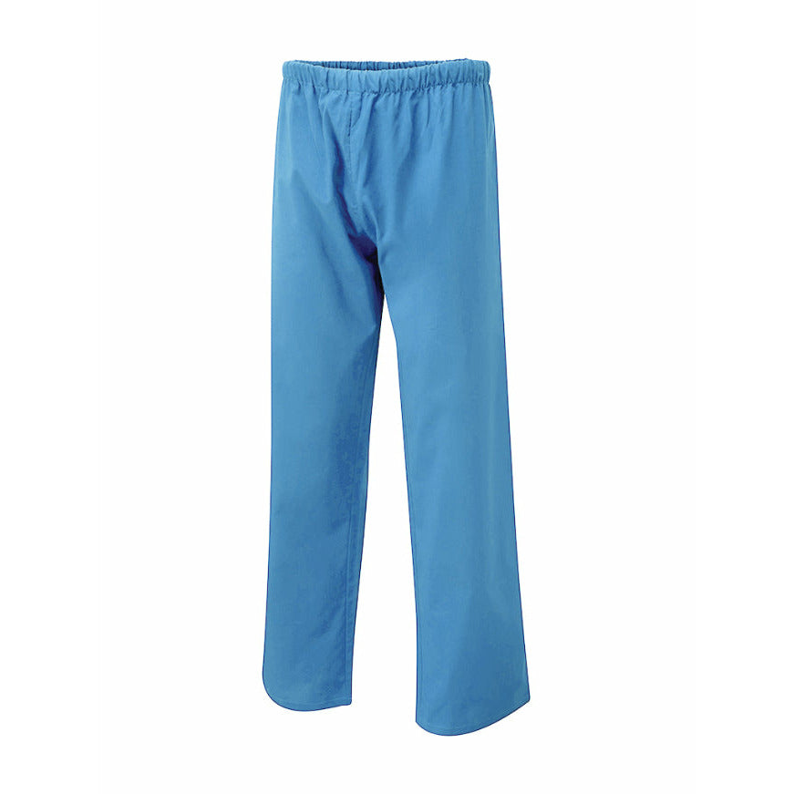 Scrub Trouser Hospital blue