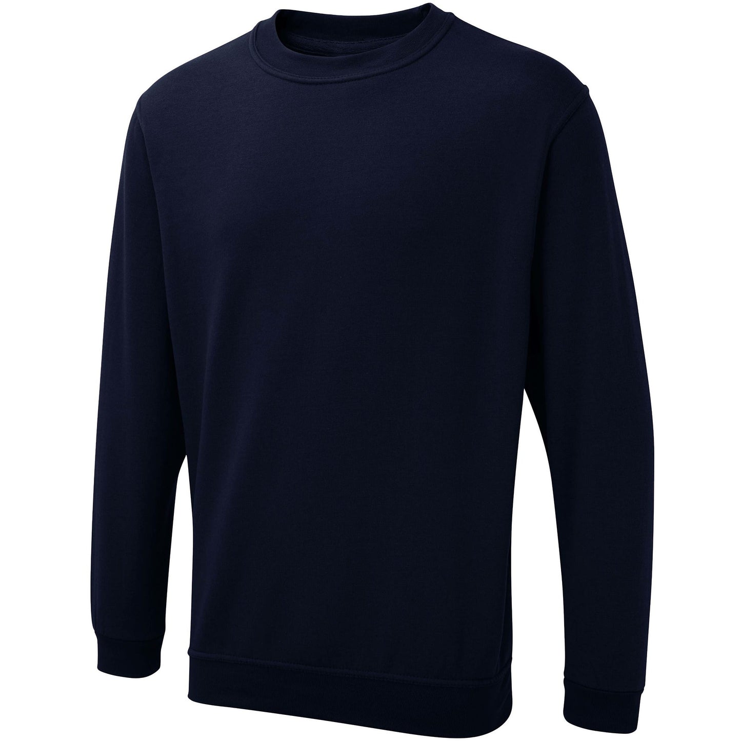 The UX Sweatshirt (2XL - 4XL) Navy