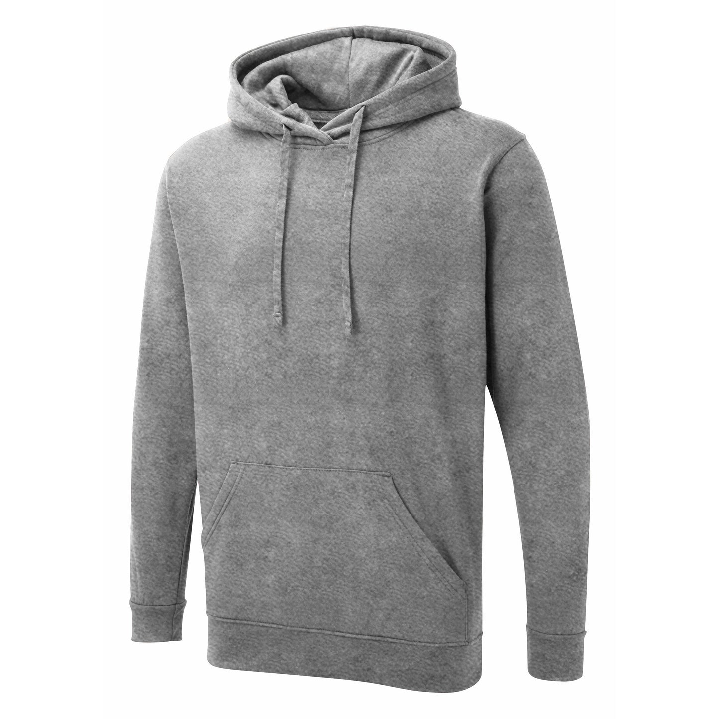 The UX Hoodie (2XL - 4XL) Grey