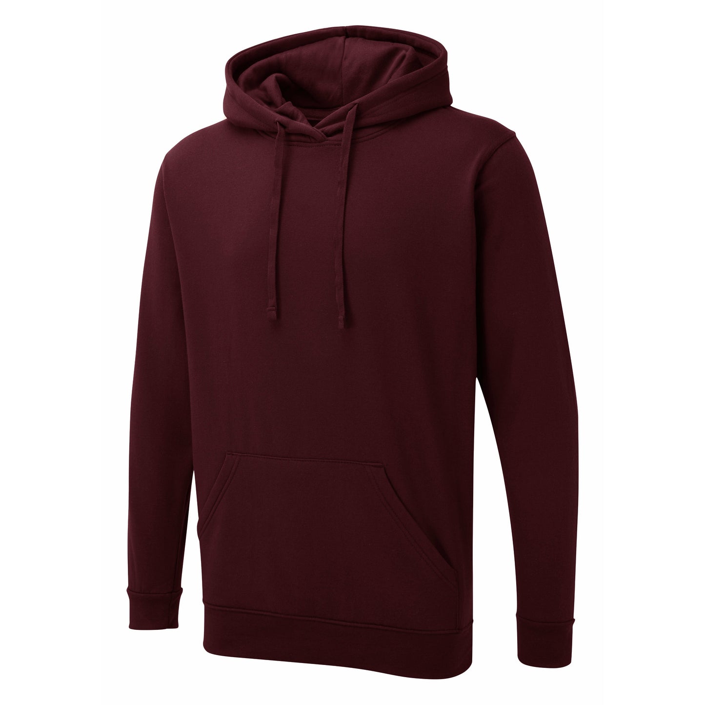 The UX Hoodie (2XL - 4XL) Maroon