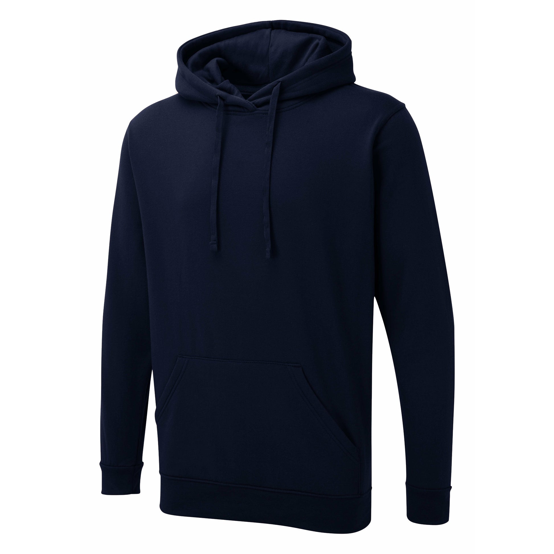 Navy UX hoodie