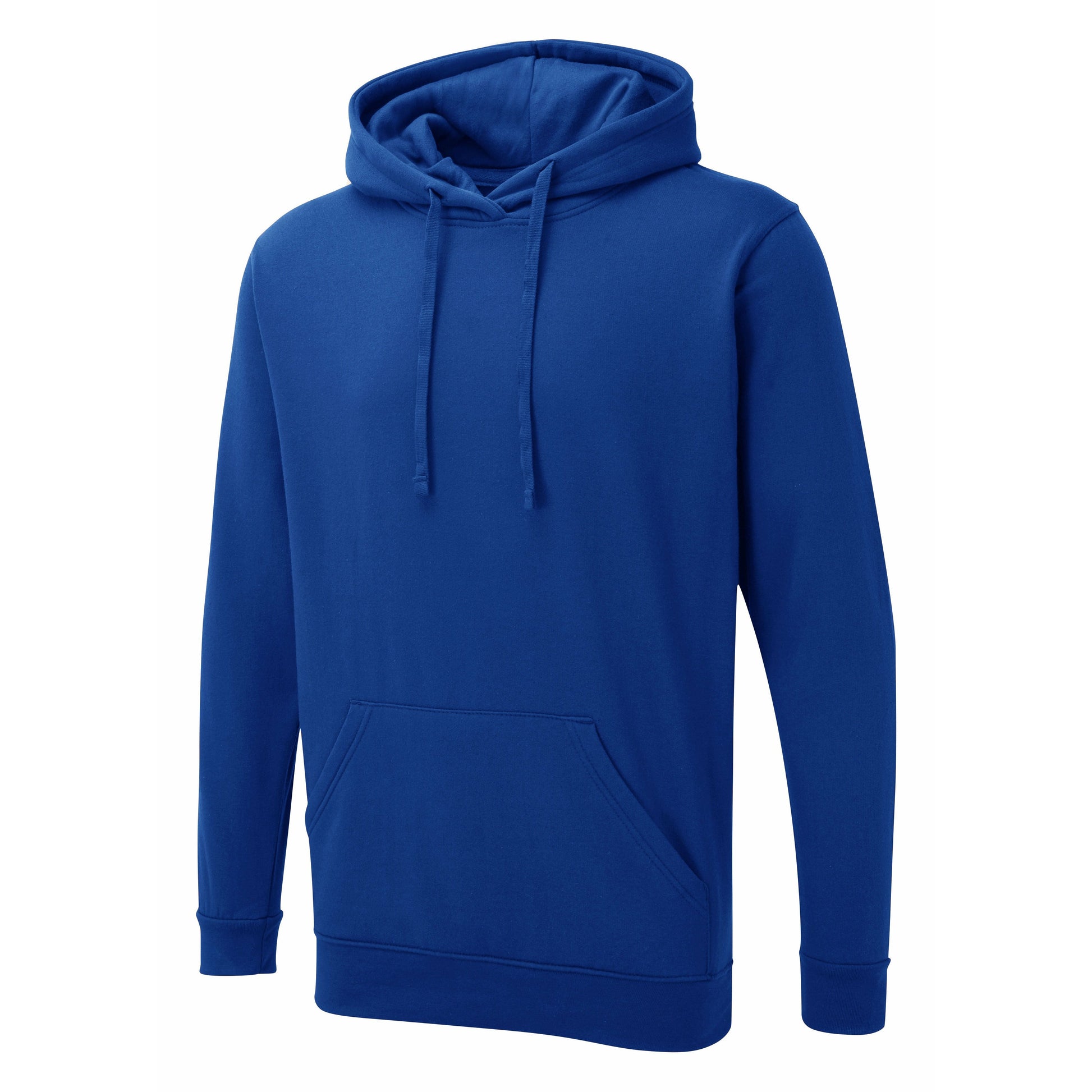 The UX Hoodie (2XL - 4XL) Royal Blue