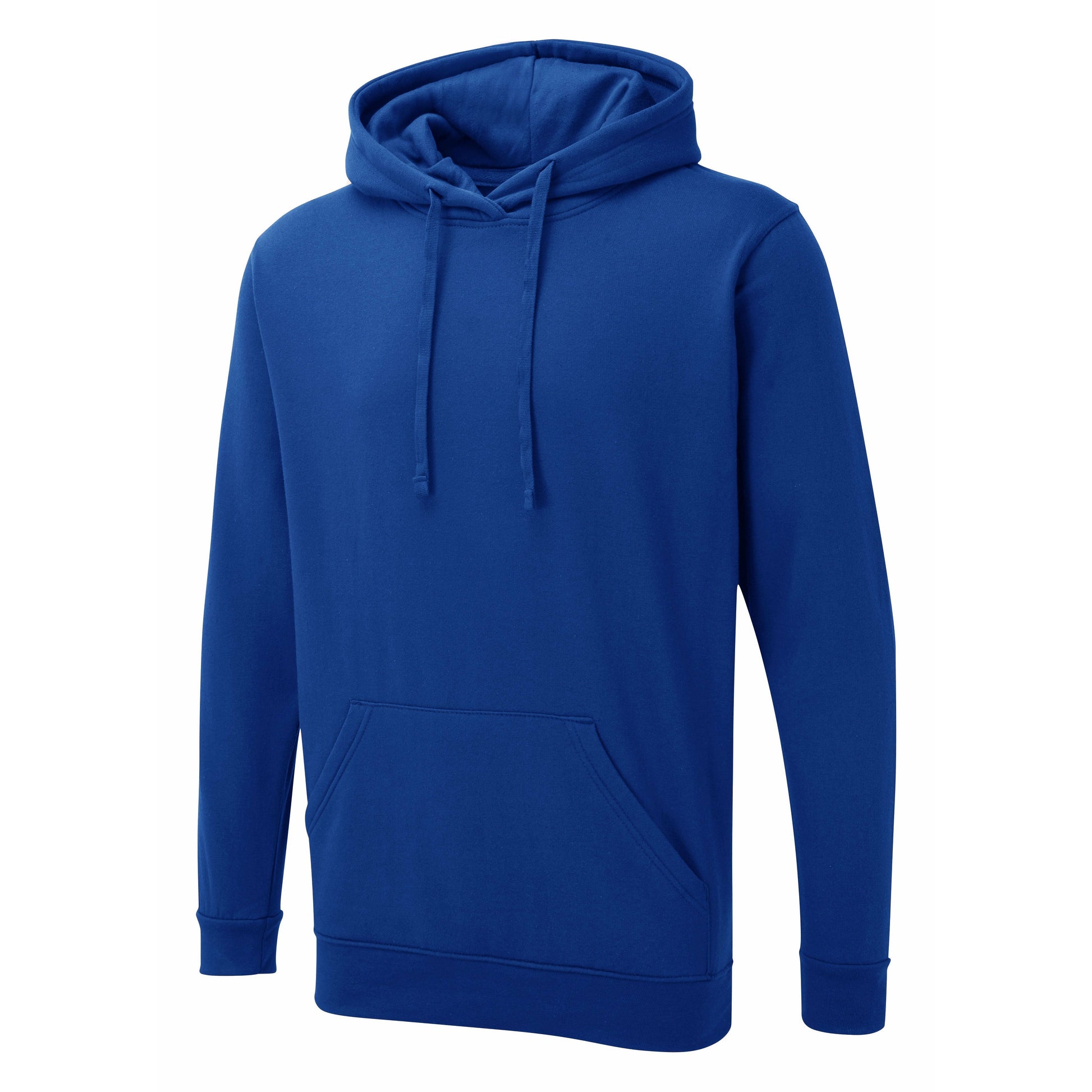 Royal UX hoodie