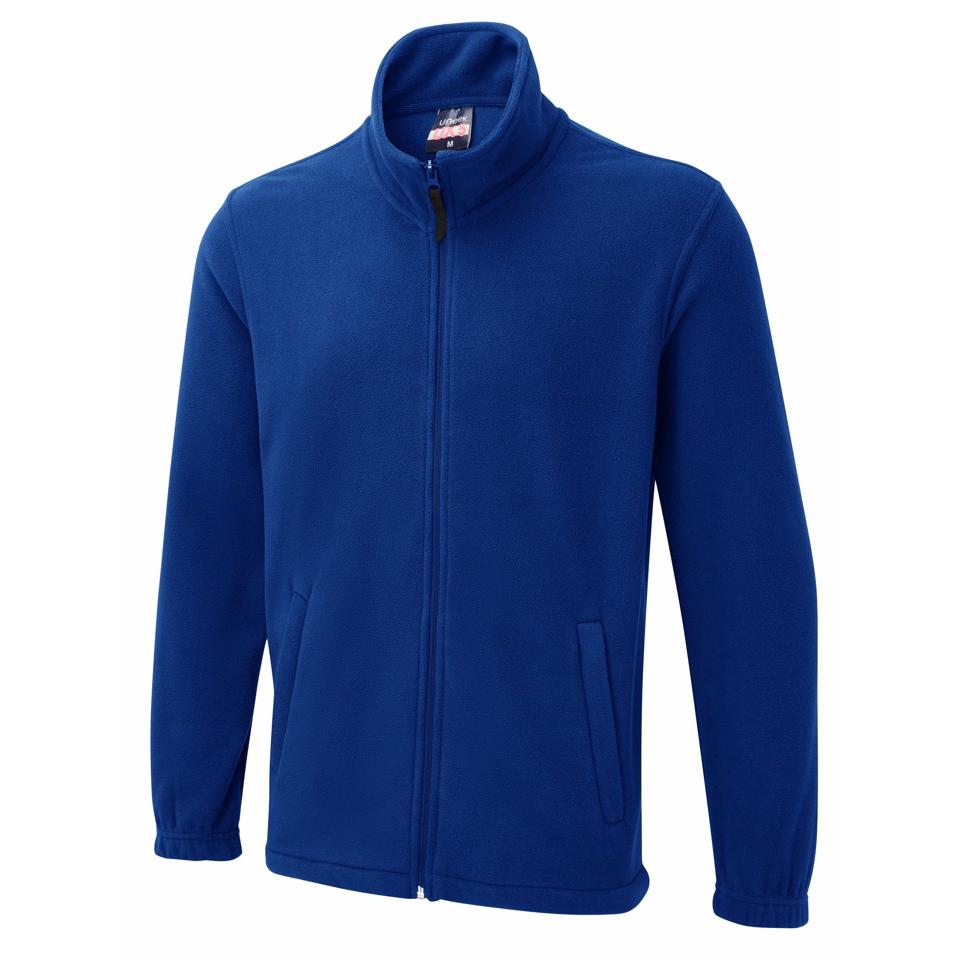 Royal UX full zip fleece