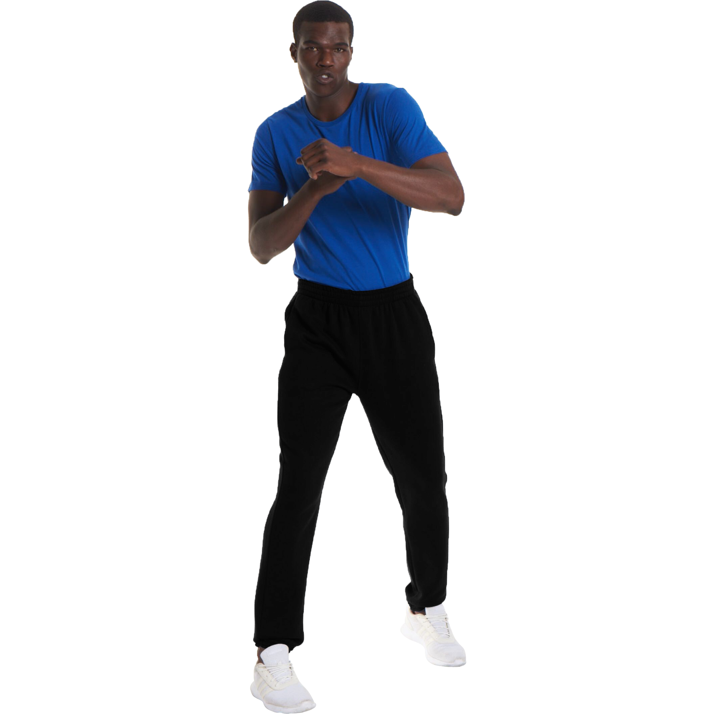 UX Jogging pants black