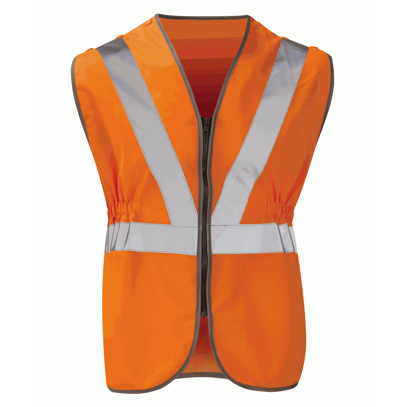 VICTORIA: PULL APART SAFETY WAISTCOAT