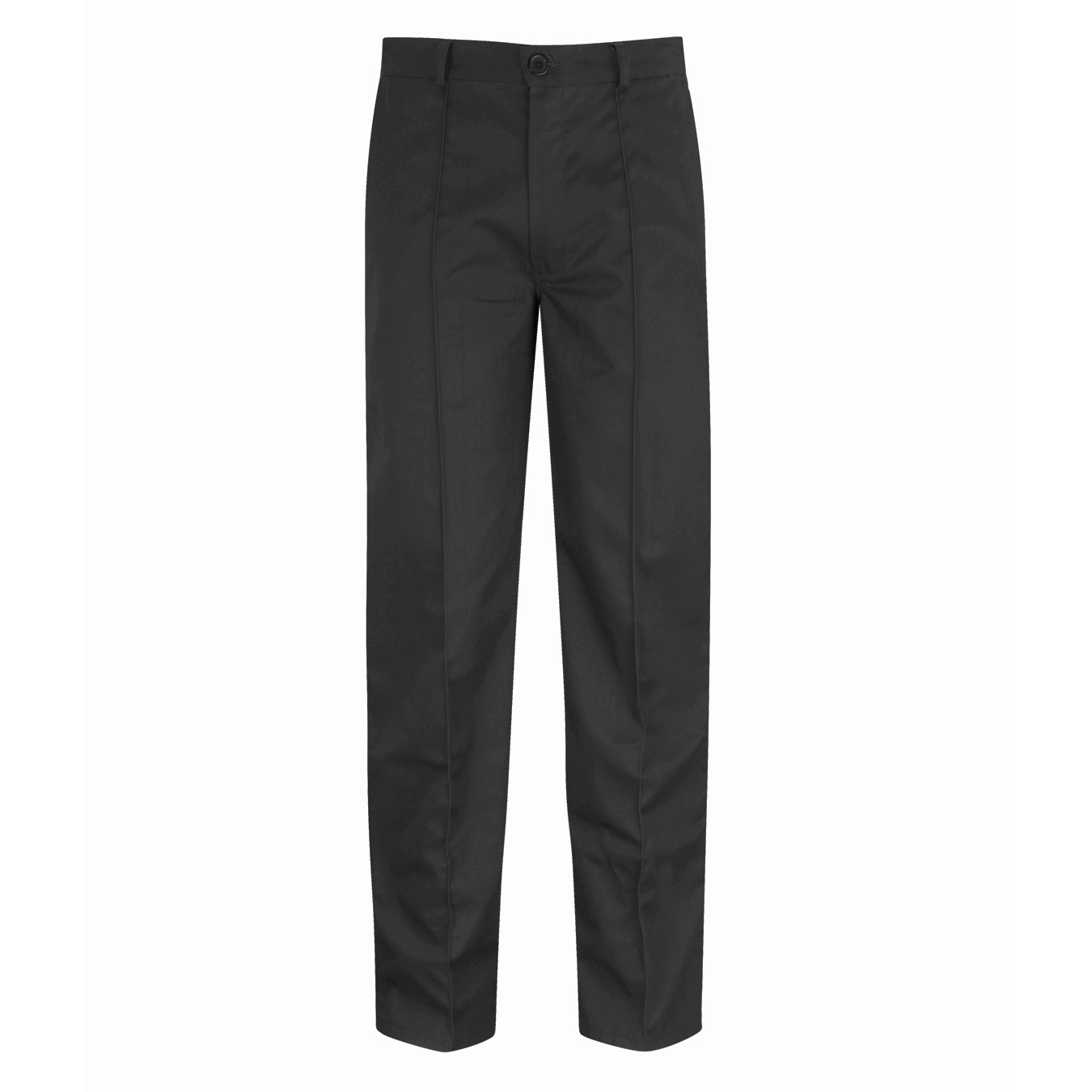 Healthcare trousers men Black