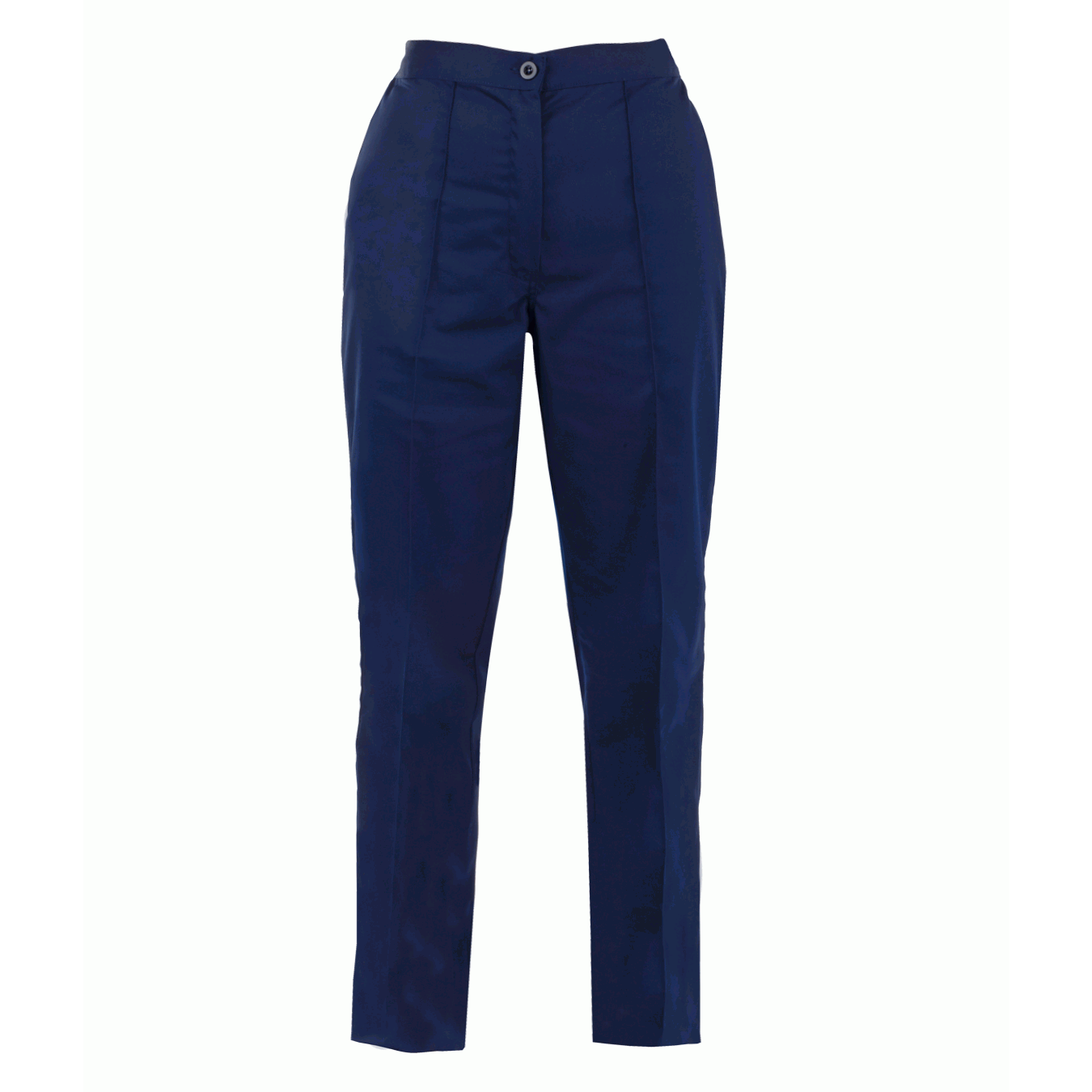 Healthcare trouser ladies (Straight leg) Navy