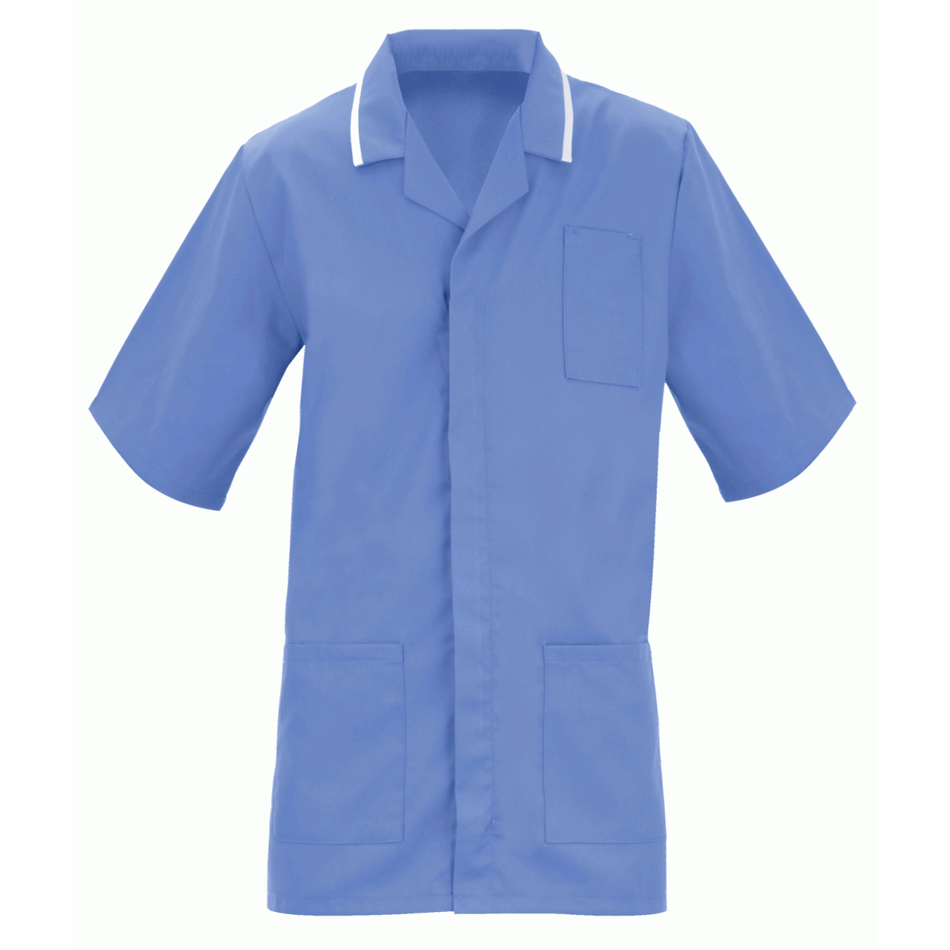 Men's Healthcare Tunic Metro