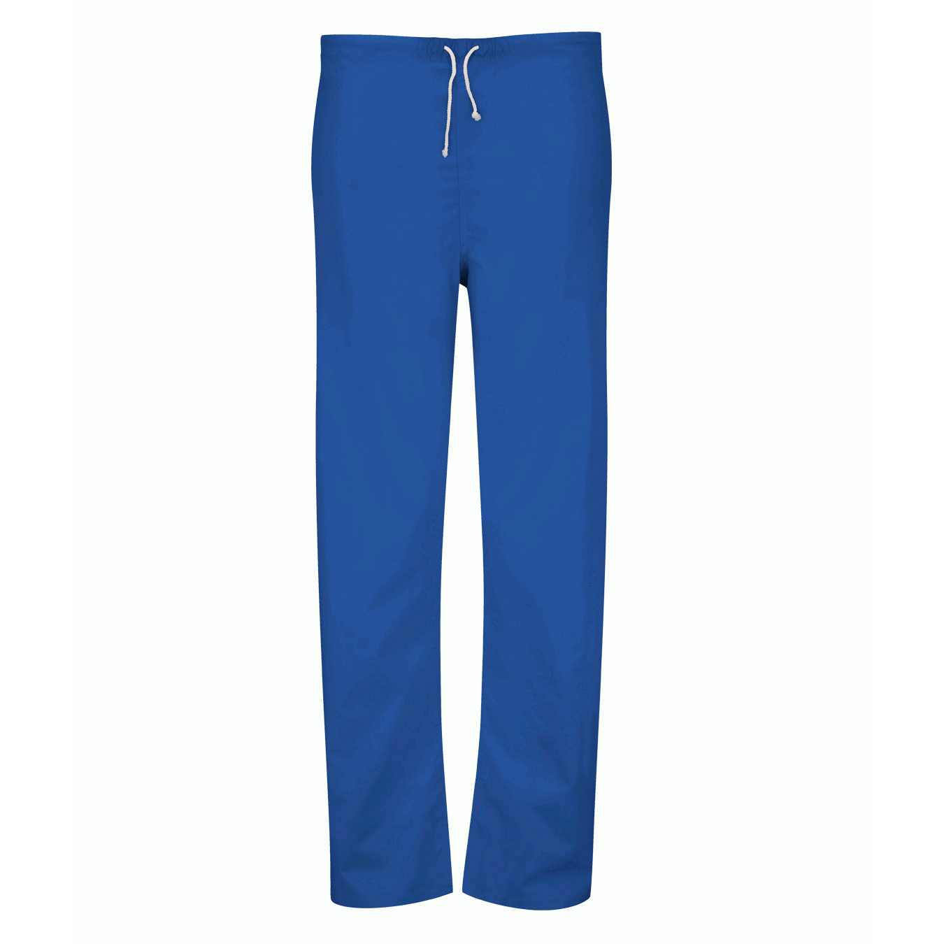 Scrub trouser royal