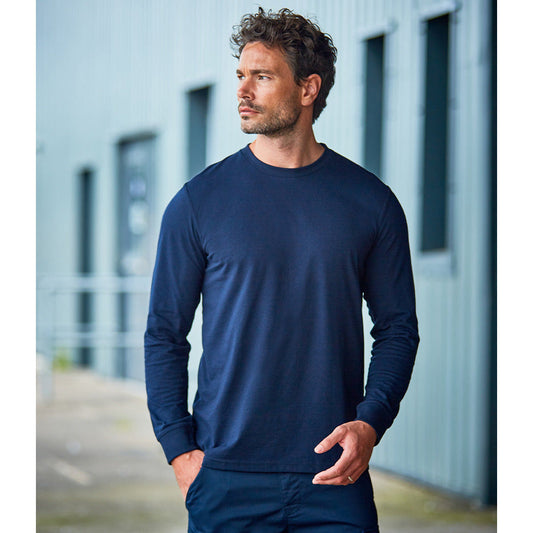 PRO RTX Pro Long Sleeve T-Shirt - Model