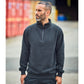 Pro RTX Pro 1/4 Neck Zip Sweatshirt - Model