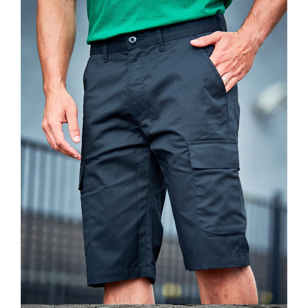 Pro RTX Pro Cargo Shorts - Model