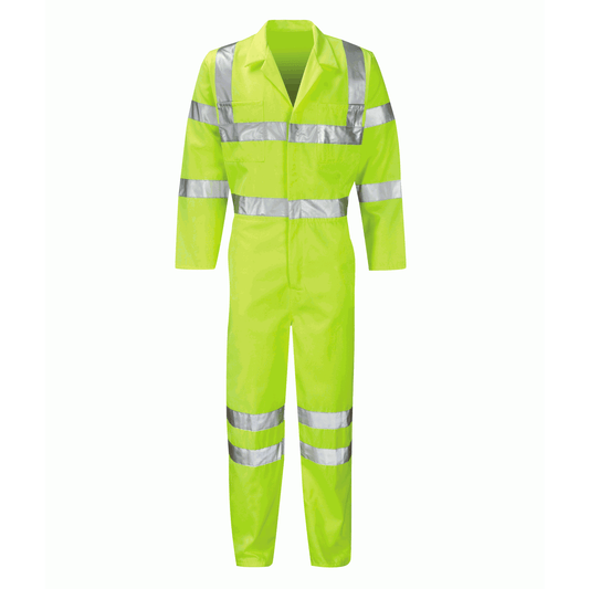 SIGMA: COVERALL