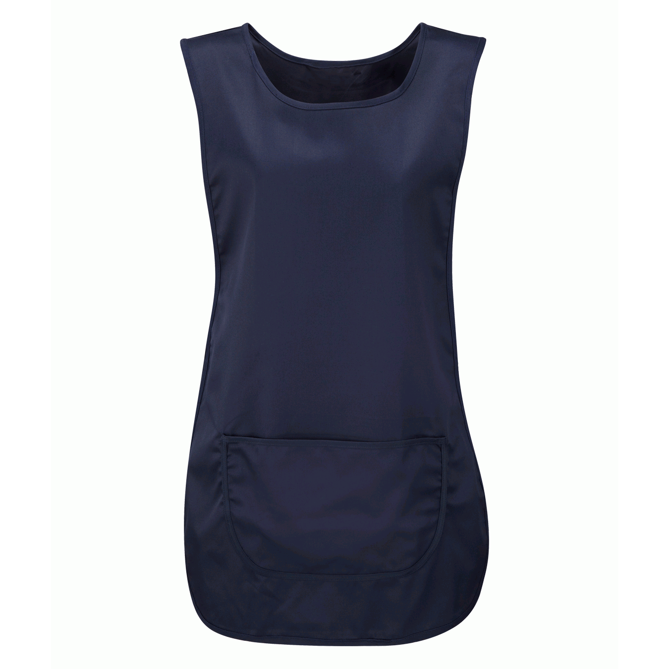 TABARD: UNISEX STANDARD NAVY